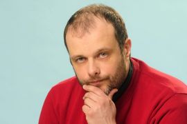 Gordan Matić: Đokovićeva je priča filmična