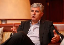 Dragan Čović: SDA izigrala šestorku
