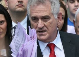 Zorić: SNS nije dozvolila policiji uvid u listiće