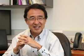 Čilenac ubio japanskog astronoma