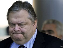 Venizelos vratio mandat, Grčka sve bliže novim izborima