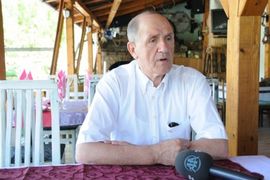 Gunić: Banjaluka - etnički očišćen grad