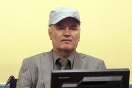 U srijedu počinje suđenje Ratku Mladiću