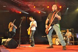 Održan koncert solidarnosti za Jadranku Stojaković