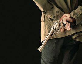 Svaki četvrti Crnogorac legalno naoružan