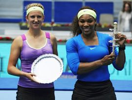 Serena Vilijams u finalu bolja od Azarenke