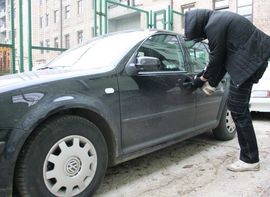Auto-mafija u BiH sve slabija
