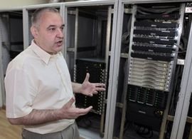 Najjači računar na Balkanu nalazi se u Srbiji