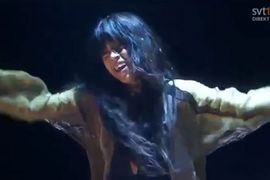 Eurosong: Šveđani favoriti, Srbija na 4., BiH na 26., Hrvatska na 30 ...