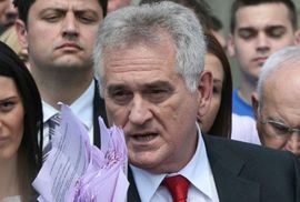 Nikolić: Fizički ćemo se obračunati za svaki glas