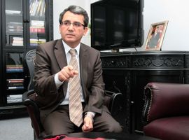Ahmet Jildiz: Turska se ne miješa u unutrašnja pitanja BiH