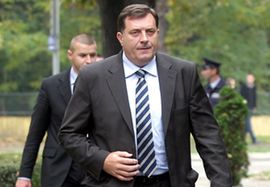 RS pristaje samo na implementaciju presude