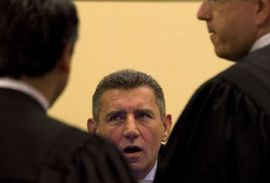 Gotovina i Markač se izjasnili da nisu krivi