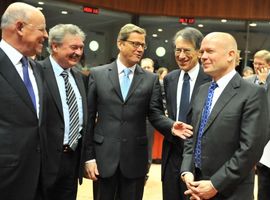 BiH skinuta sa dnevnog reda u Briselu