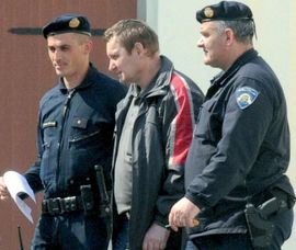  Advokat: Franc Kos nije počinio genocid