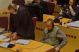 Franc Kos: Svaku kaznu ću prihvatiti, kajem se za svaku žrtvu koju ...