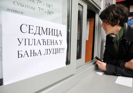 Banjalučanin osvojio 3,3 miliona na lotu