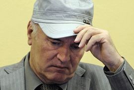 Počelo suđenje Ratku Mladiću