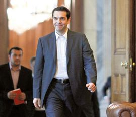Cipras: EU i Merkel igraju poker sa ljudskim životima