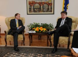"Aranžman sa MMF-om važan za fiskalnu stabilnost BiH"