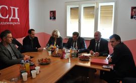 Dodik: Mostar je i srpski grad