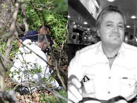 Uhapšen Marinkovićev ubica