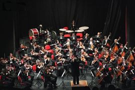 Zagrebačka filharmonija poslije tri decenije u Beogradu