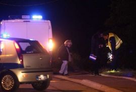 Teška saobraćajka kod Beograda: 12 povrijeđenih, od toga šestoro ...
