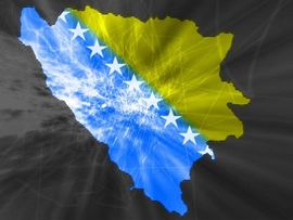 Srbi i Hrvati pesimistični u pogledu budućnosti BiH