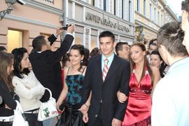 Banjaluka: Maturantima zabranjeno piti alkohol na javnim mjestima