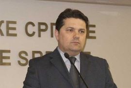 Umićević: Nastavljamo razgovore i podržavamo Stevandića