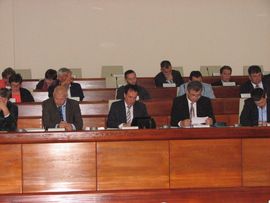Spomenička kriza blokira rad Gradskog vijeća