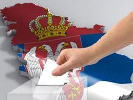 Srbija bira predsjednika