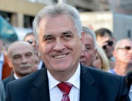 Tomislav Nikolić novi predsjednik Srbije, Tadić priznao poraz