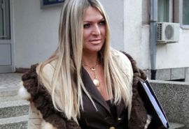Marici Ćulum godina zatvora zbog šverca droge