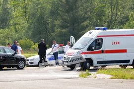 Kvar na motoru aviona uzrok tragedije u Zalužanima