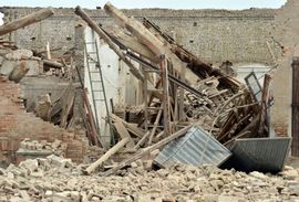 Italija: 5.000 stanovnika napustilo potresom pogođenu pokrajinu