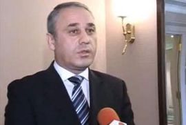 U Moskvi ubijen bivši gruzijski general