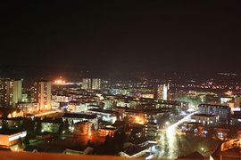 Doboj želi da postane energetski efikasniji