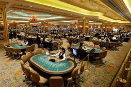 Makao profitabilniji od Las Vegasa