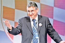 Karamarko, obavještajac koji je HDZ pomjerio udesno