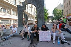 Demonstrante u Rusiji čekaju drakonske kazne