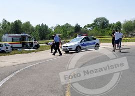 Banjaluka: 25. maj dan žalosti za padobrancima