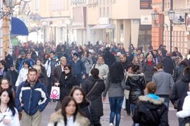 Kvalitet života najveći u Širokom Brijegu i Banjaluci