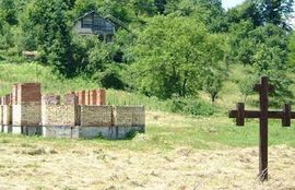 Crkva kamen spoticanja  u Srebrenici