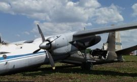 Srušio se ruski vojni avion u Češkoj