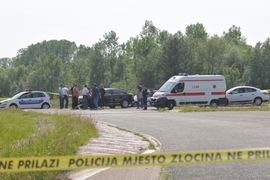 U petak dan žalosti u RS
