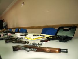 Tuzla: Razbijeni dileri iz  "male Kolumbije"