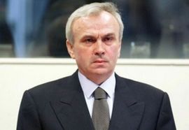 Svjedok: Stanišić bio protiv političkih ubistava