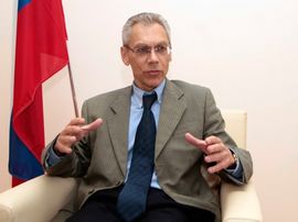 Aleksandar Bocan-Harčenko: Čitav OHR treba što prije zatvoriti